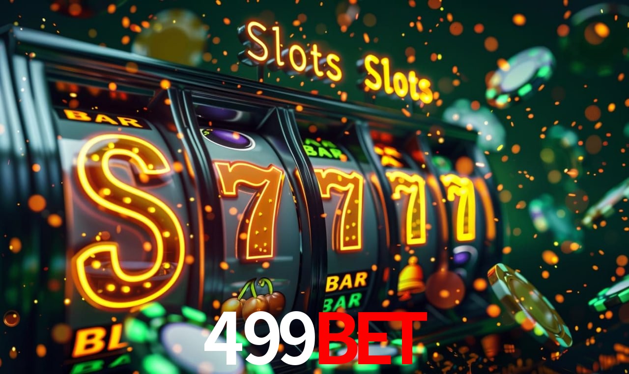 Estatísticas do Jogo 499BET