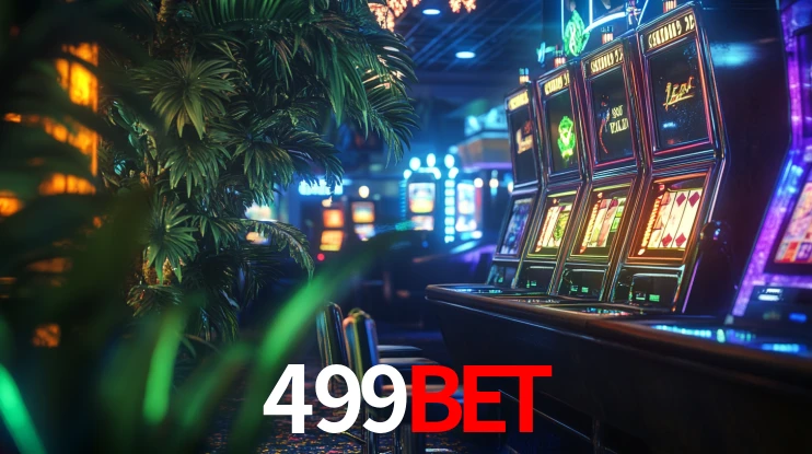 Live Casino 499BET