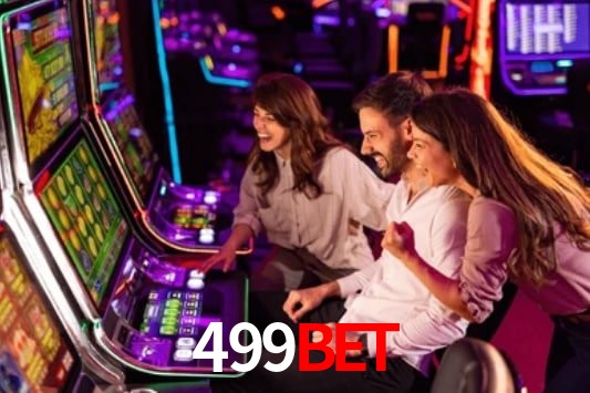 Jogos Exclusivos 499BET
