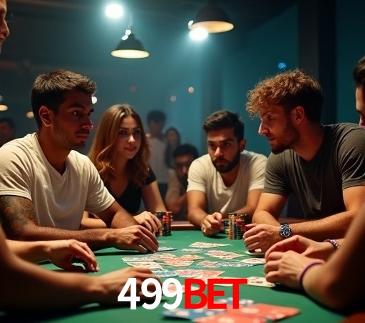 499BET