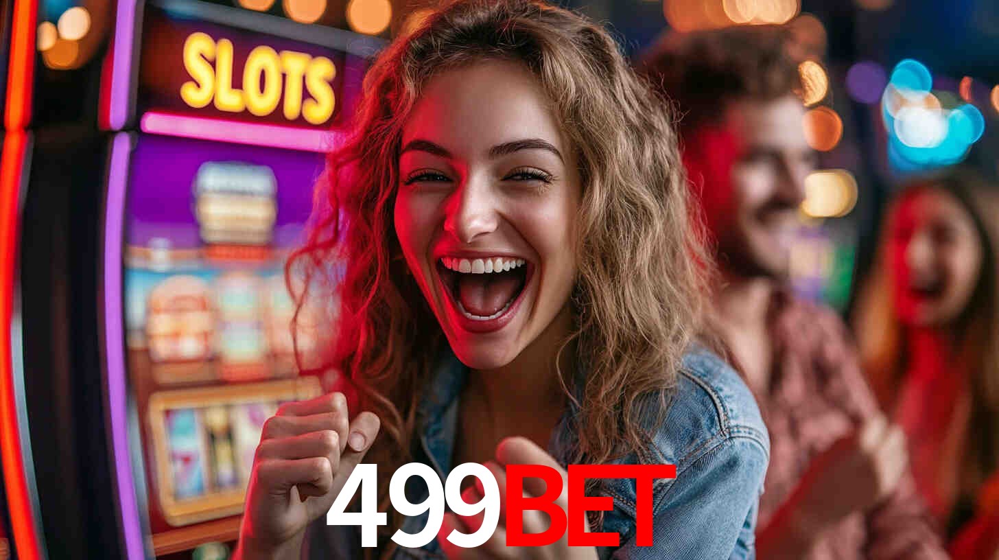 Inovações de Jogos na 499BET: O Futuro das Experiências Interativas