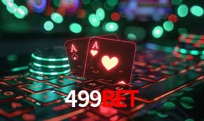 Benefícios da Conta 499BET
