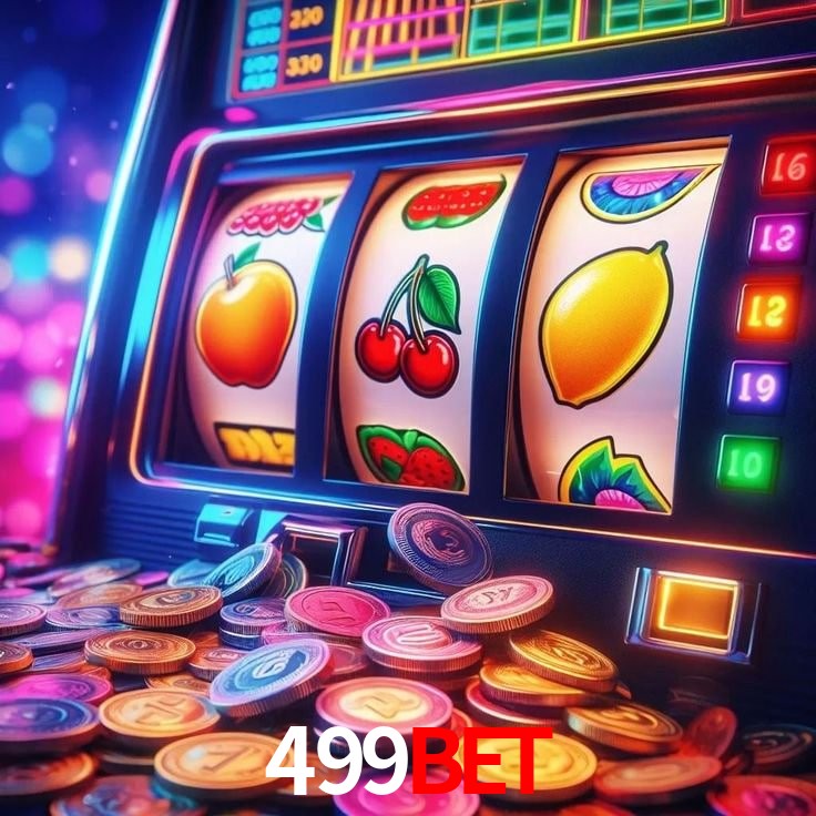 Login Seguro 499BET