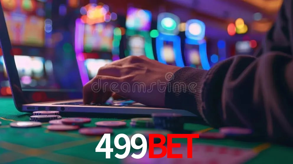 Casino VIP 499BET