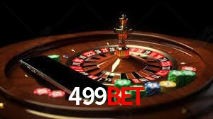 Football Betting 499BET