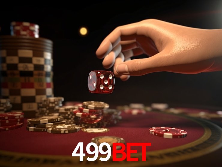 Promoções Sazonais 499BET