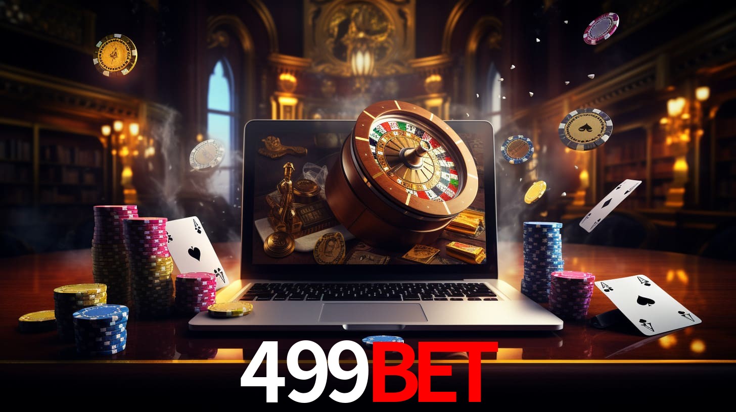 Blackjack Table 499BET
