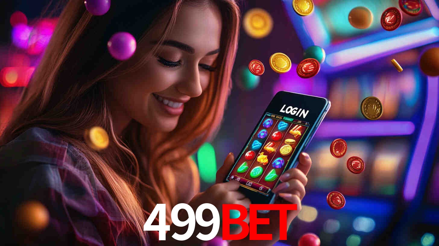 499BET