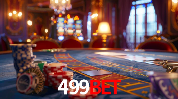 Secure Login 499BET
