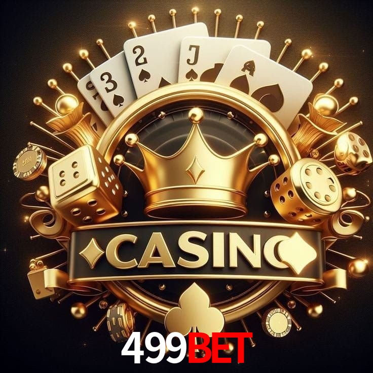 Design Responsivo 499BET