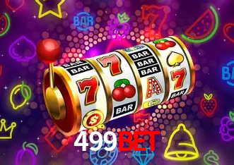 A Experiência Imersiva dos Cassinos Ao Vivo no 499BET