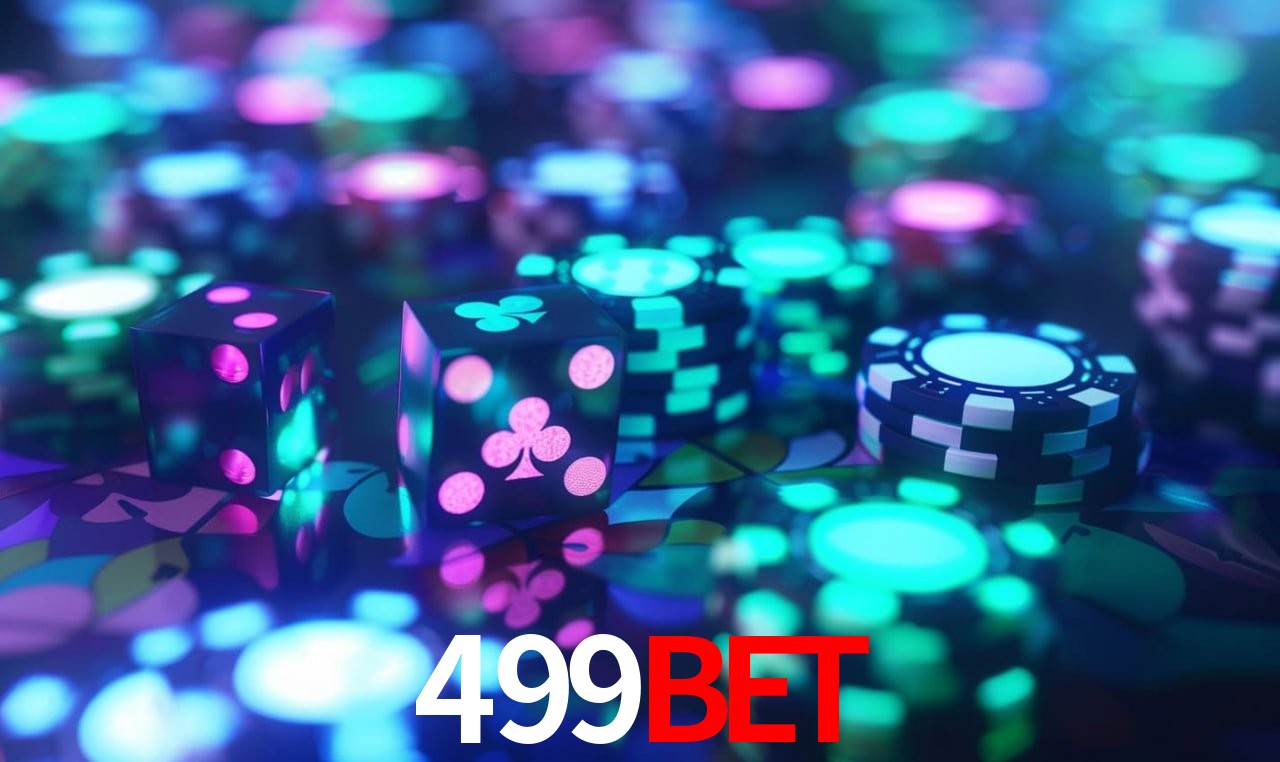 Estatísticas 499BET