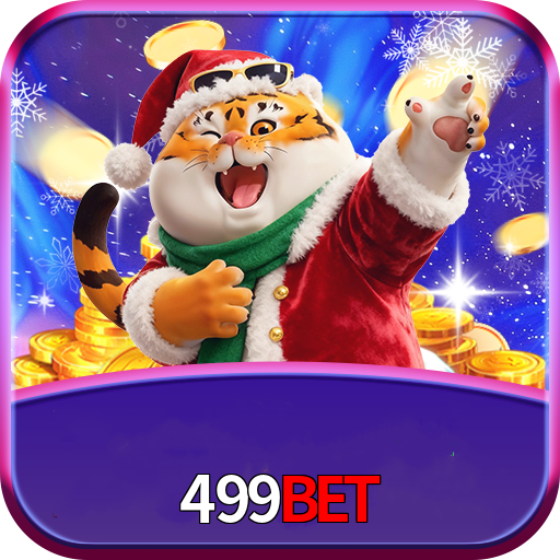 499BET Logo